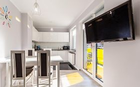 Rent like home - Kolorowe Balkony II